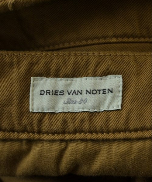DRIES VAN NOTEN ชิโน่