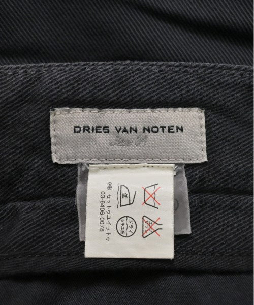 DRIES VAN NOTEN กางเกง อื่น