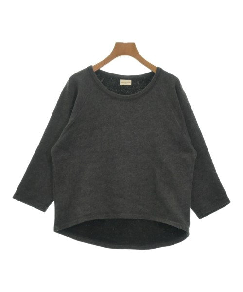 DRIES VAN NOTEN เสื้อยืด/เสื้อท็อปส์