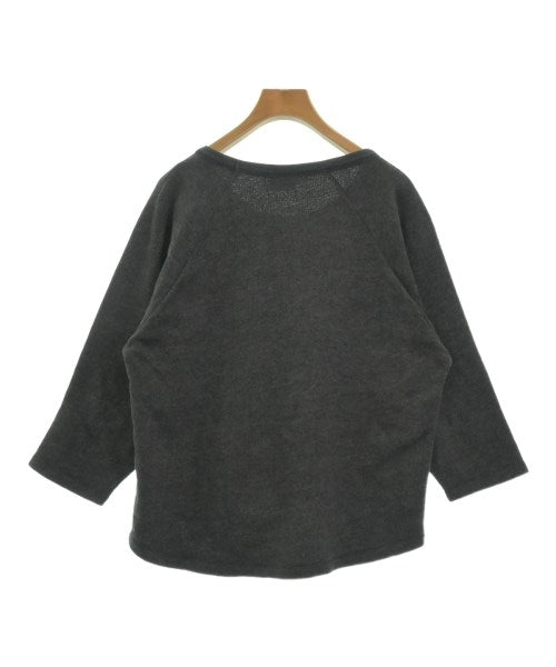 DRIES VAN NOTEN เสื้อยืด/เสื้อท็อปส์