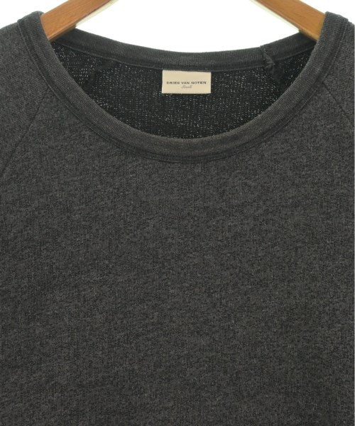 DRIES VAN NOTEN เสื้อยืด/เสื้อท็อปส์