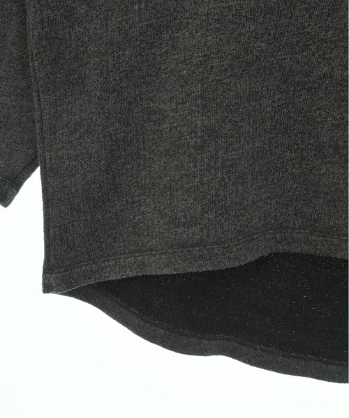 DRIES VAN NOTEN เสื้อยืด/เสื้อท็อปส์