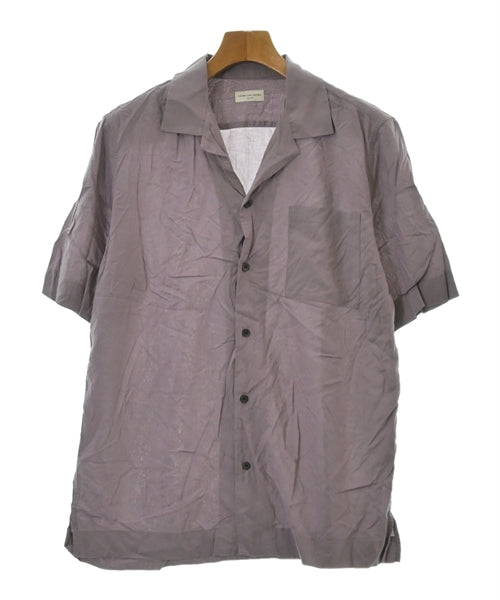 DRIES VAN NOTEN เสื้อลำลอง