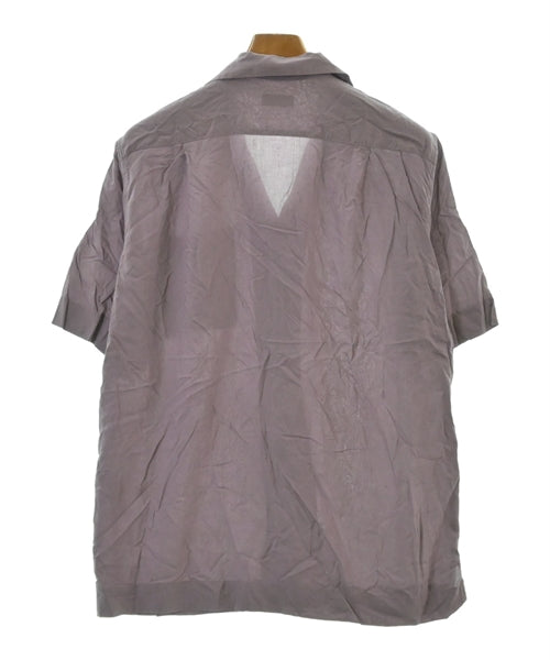 DRIES VAN NOTEN เสื้อลำลอง
