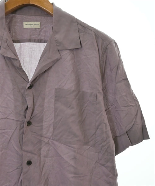 DRIES VAN NOTEN เสื้อลำลอง