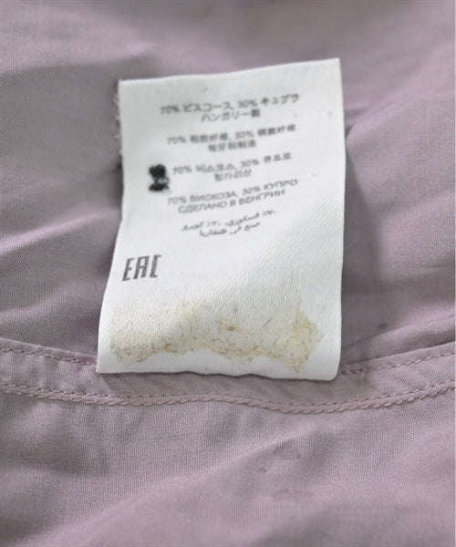 DRIES VAN NOTEN เสื้อลำลอง
