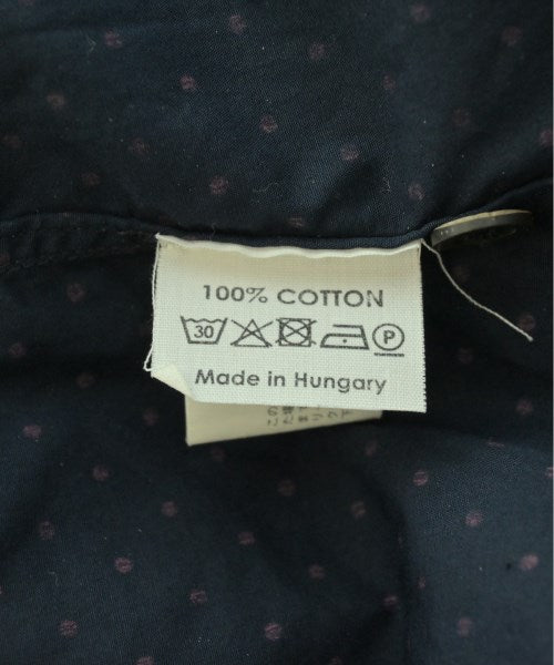 DRIES VAN NOTEN เสื้อลำลอง