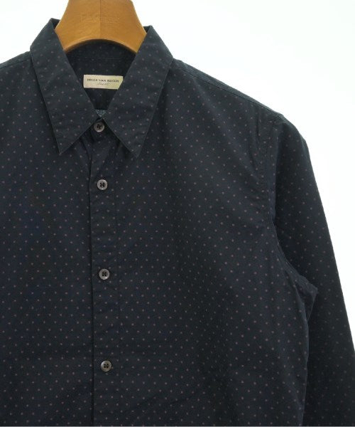 DRIES VAN NOTEN เสื้อลำลอง