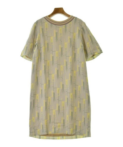 DRIES VAN NOTEN ชุดเดรส