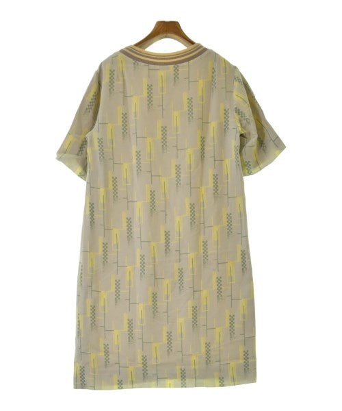 DRIES VAN NOTEN ชุดเดรส