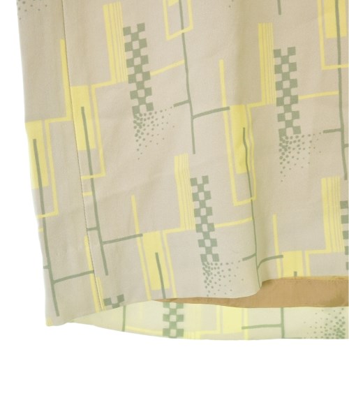 DRIES VAN NOTEN ชุดเดรส