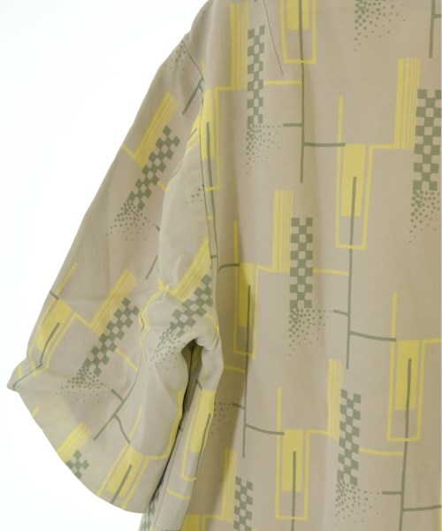 DRIES VAN NOTEN ชุดเดรส