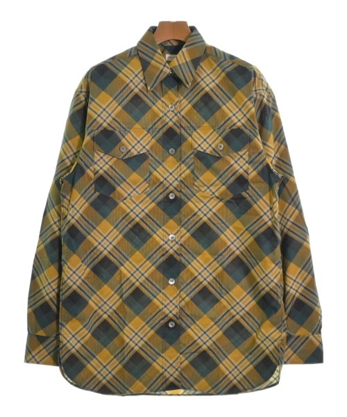 DRIES VAN NOTEN เสื้อลำลอง