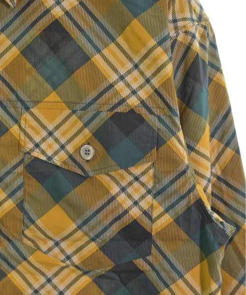 DRIES VAN NOTEN เสื้อลำลอง