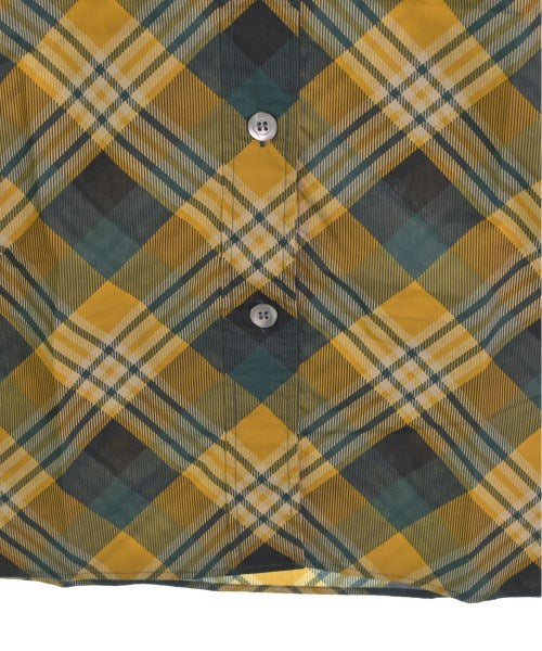 DRIES VAN NOTEN เสื้อลำลอง