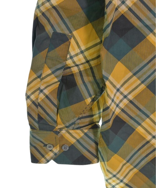 DRIES VAN NOTEN เสื้อลำลอง