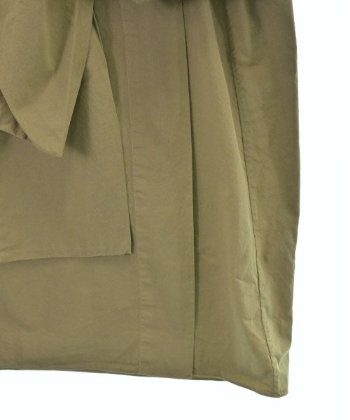 DRIES VAN NOTEN กระโปรงยาว/แม็กซี่ยาว