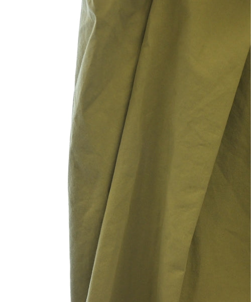 DRIES VAN NOTEN กระโปรงยาว/แม็กซี่ยาว