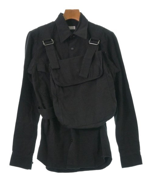 DRIES VAN NOTEN เสื้อลำลอง
