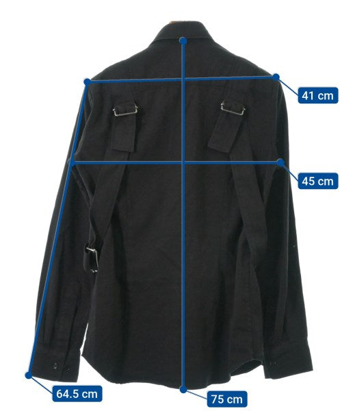 DRIES VAN NOTEN เสื้อลำลอง
