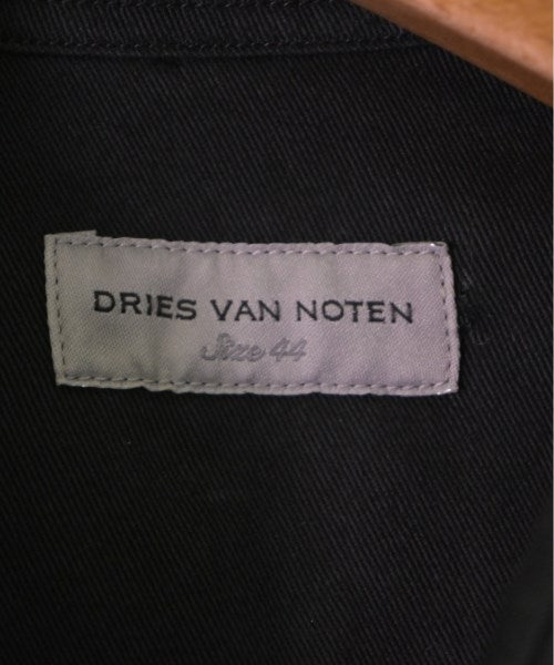 DRIES VAN NOTEN เสื้อลำลอง