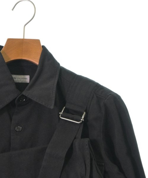 DRIES VAN NOTEN เสื้อลำลอง