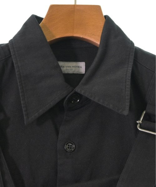 DRIES VAN NOTEN เสื้อลำลอง