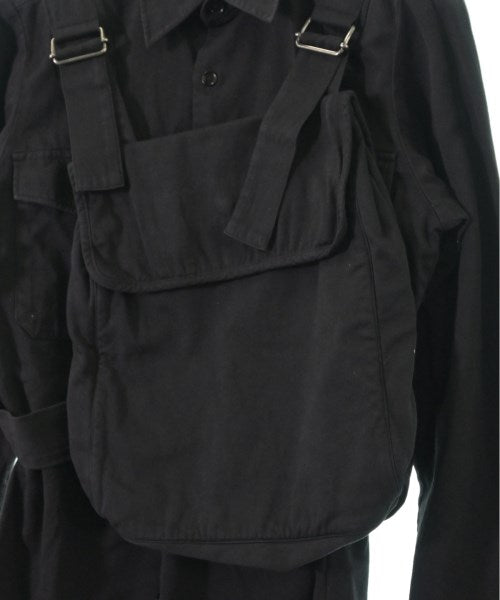DRIES VAN NOTEN เสื้อลำลอง