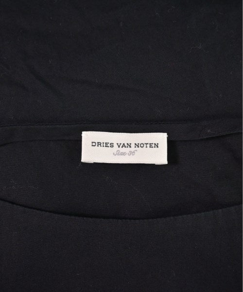 DRIES VAN NOTEN เสื้อสตรี
