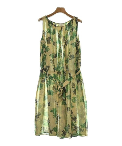 DRIES VAN NOTEN ชุดเดรส