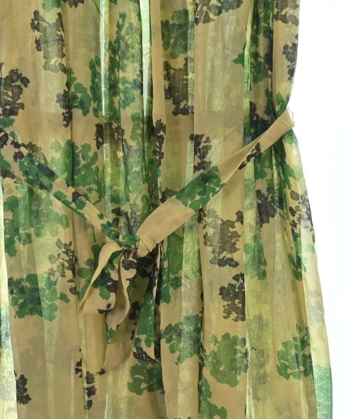 DRIES VAN NOTEN ชุดเดรส
