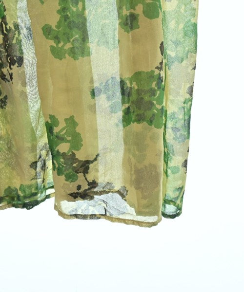 DRIES VAN NOTEN ชุดเดรส
