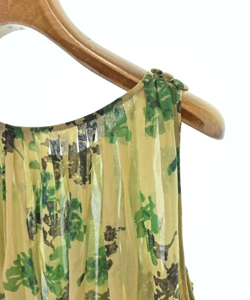 DRIES VAN NOTEN ชุดเดรส