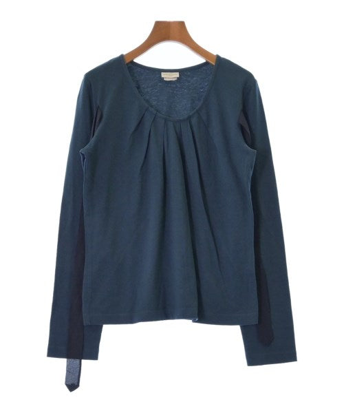 DRIES VAN NOTEN เสื้อยืด/เสื้อท็อปส์