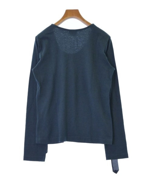 DRIES VAN NOTEN เสื้อยืด/เสื้อท็อปส์