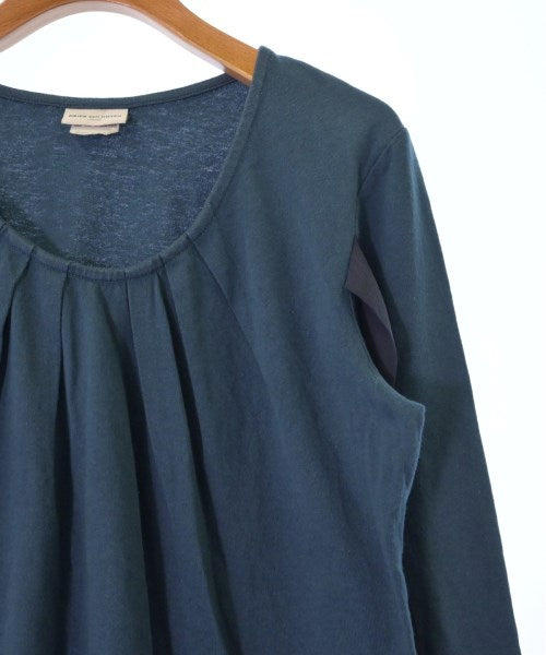 DRIES VAN NOTEN เสื้อยืด/เสื้อท็อปส์