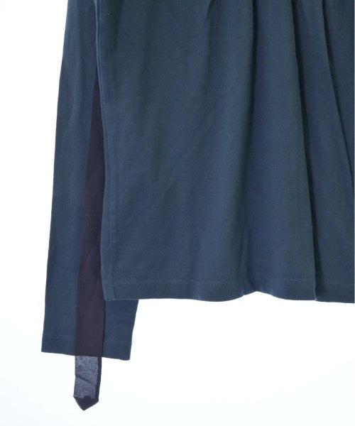 DRIES VAN NOTEN เสื้อยืด/เสื้อท็อปส์