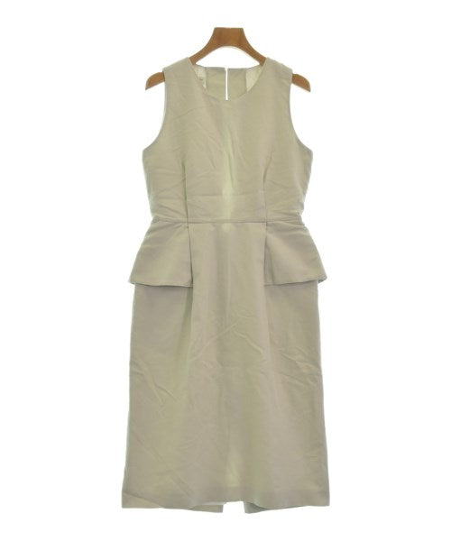 DRIES VAN NOTEN ชุดเดรส