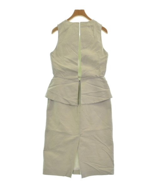 DRIES VAN NOTEN ชุดเดรส