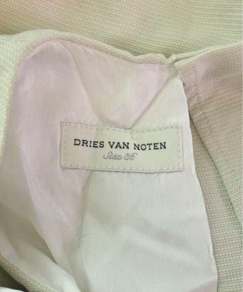 DRIES VAN NOTEN ชุดเดรส