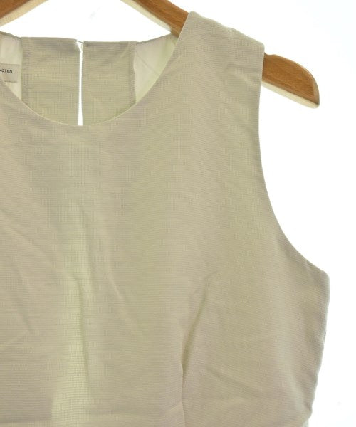 DRIES VAN NOTEN ชุดเดรส