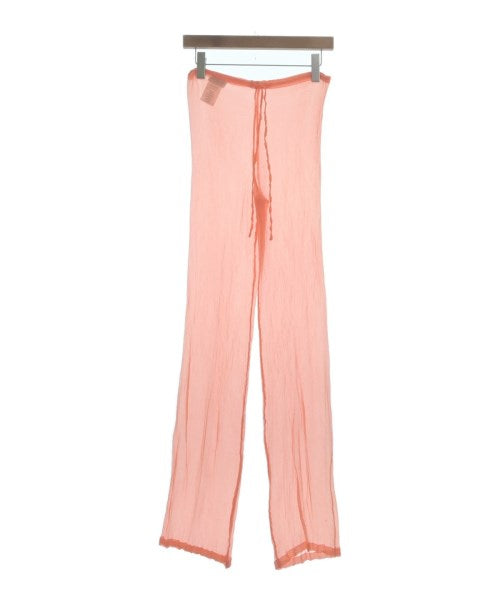 DRIES VAN NOTEN กางเกง อื่น