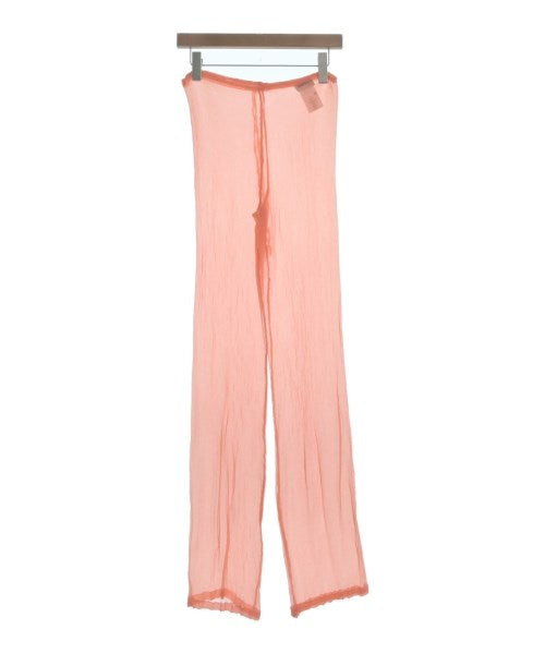 DRIES VAN NOTEN กางเกง อื่น
