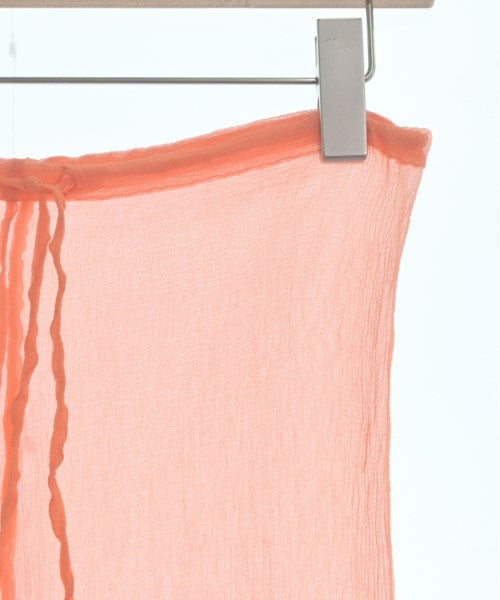 DRIES VAN NOTEN กางเกง อื่น