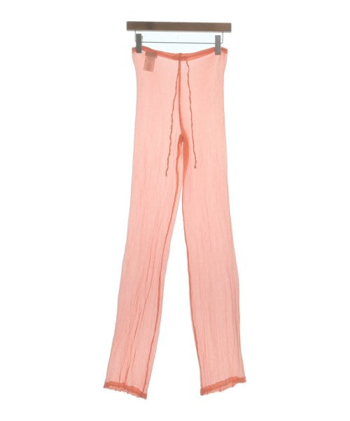 DRIES VAN NOTEN กางเกง อื่น