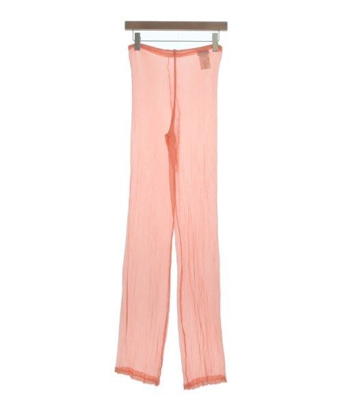 DRIES VAN NOTEN กางเกง อื่น