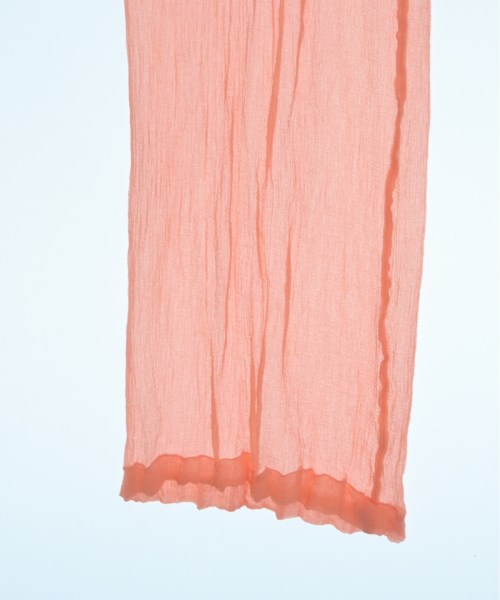 DRIES VAN NOTEN กางเกง อื่น
