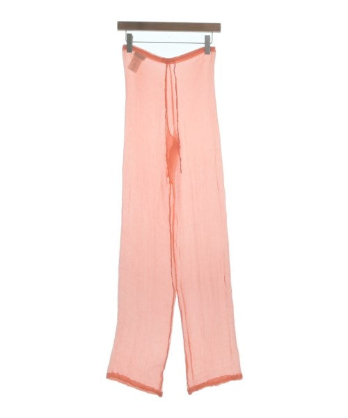 DRIES VAN NOTEN กางเกง อื่น