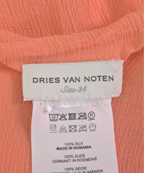 DRIES VAN NOTEN กางเกง อื่น