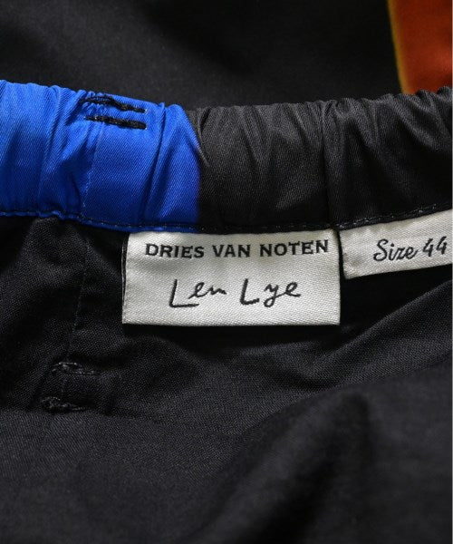 DRIES VAN NOTEN กางเกงขาสั้น